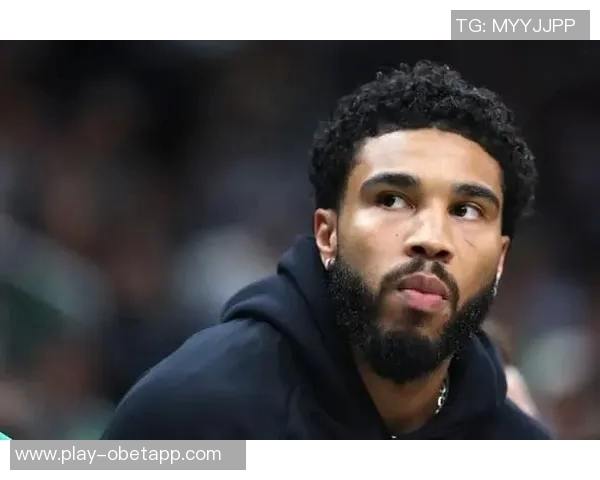 帕金斯称塔图姆复出后将助力布朗成东部最强二人组